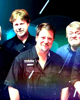 Atlanta Rhythm Section Peekskill
