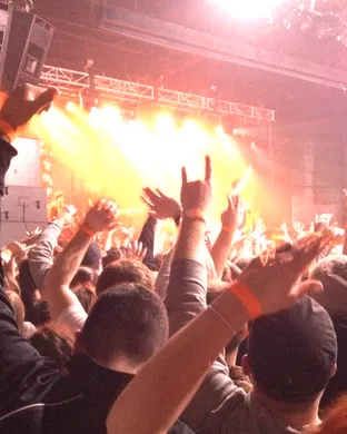 Atmosphere Brooklyn
