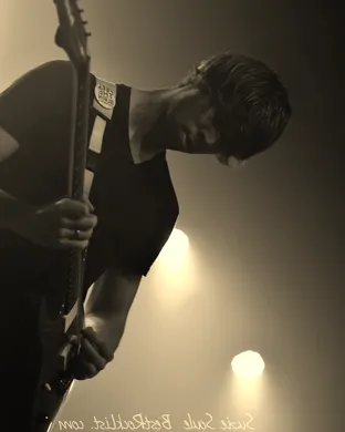 August Burns Red Brooklyn