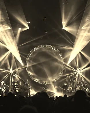 Australian Pink Floyd Show Birmingham