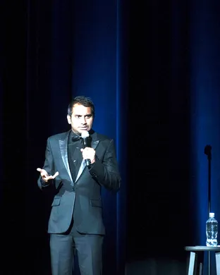 Aziz Ansari Westbury