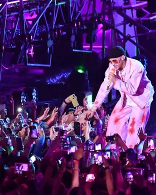 Bad Bunny San Jose