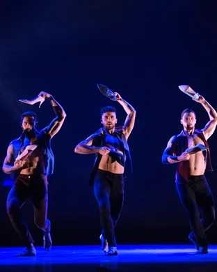 Ballet Hispanico New York