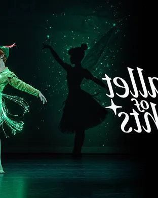 Ballet of Lights New York