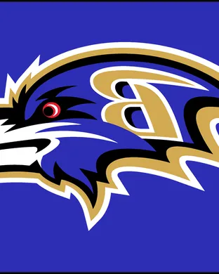 Baltimore Ravens Brooklyn
