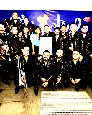 Banda El Recodo Somerset