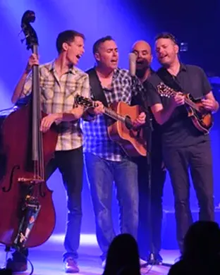 Barenaked Ladies Wantagh