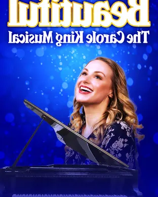 Beautiful The Carole King Musical Brooklyn