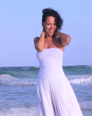 Bebel Gilberto New York