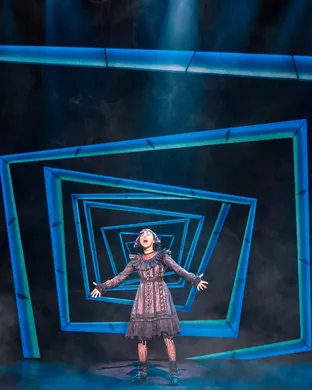 Beetlejuice Jr - The Musical Red Bank
