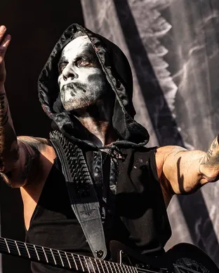 Behemoth New York