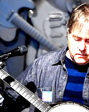 Bela Fleck New York