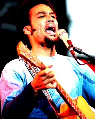 Ben Harper Asbury Park