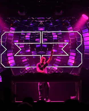 Benny Benassi New York
