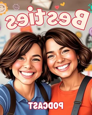 Best Friends Podcast New York