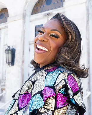 Big Freedia New York
