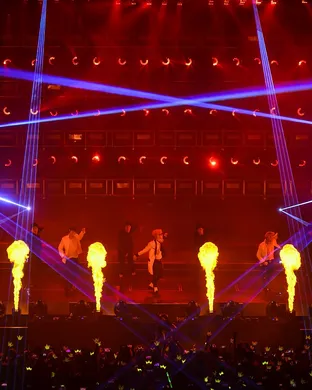 BigBang East Rutherford