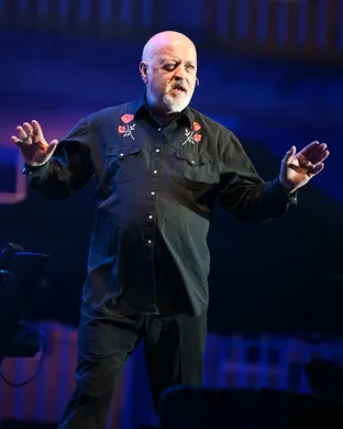 Bill Bailey Birmingham
