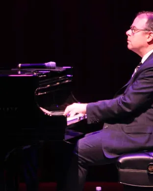 Bill Charlap New York