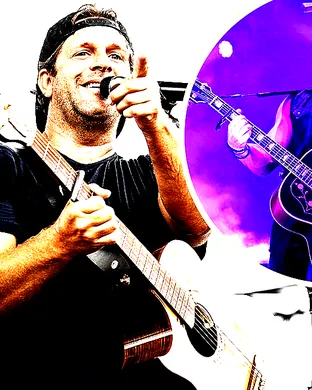 Billy Currington Bridgeport