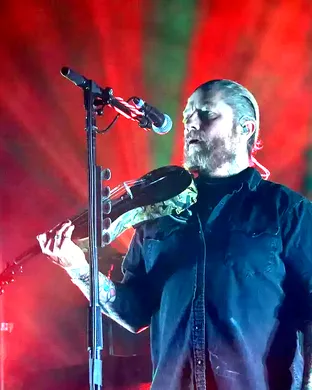Blue October New York