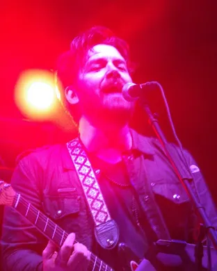 Bob Schneider New York