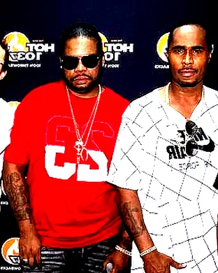 Bone Thugs N Harmony Holmdel