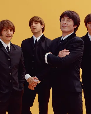 The Bootleg Beatles Birmingham