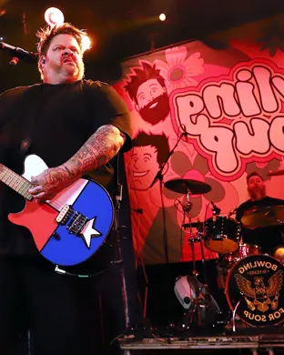 Bowling For Soup Bridgeport