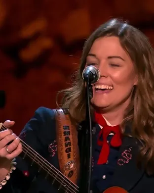 Brandi Carlile New York