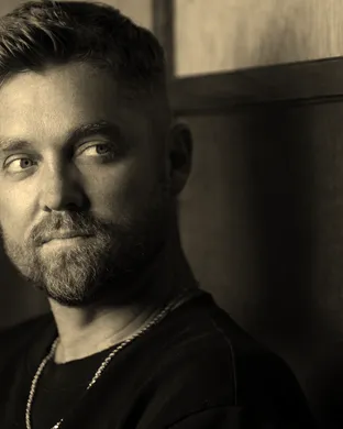 Brett Young Farmingville