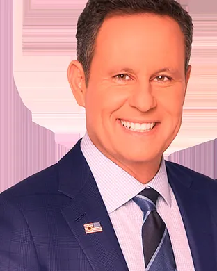 Brian Kilmeade Brooklyn