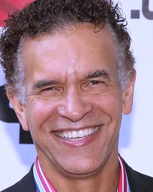 Brian Stokes Mitchell Morristown