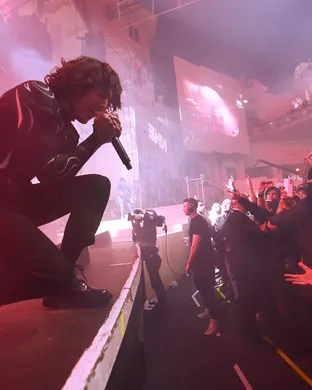 Bring Me The Horizon New York