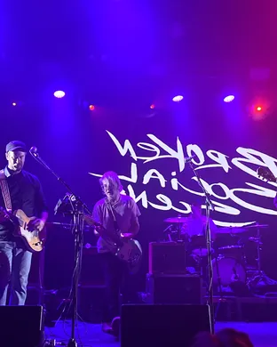 Broken Social Scene New York