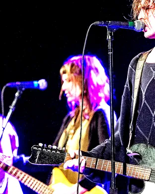 Broncho New York