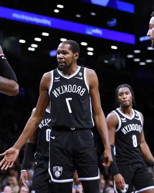 Brooklyn Nets Miami