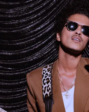 Bruno Mars East Rutherford