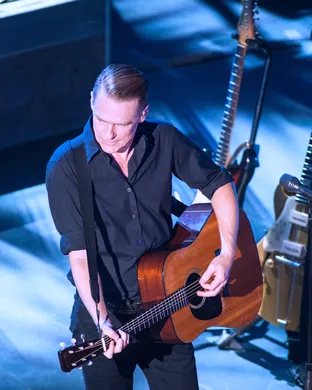 Bryan Adams Brooklyn