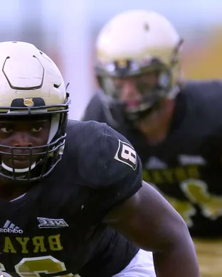 Bryant Bulldogs Football Smithfield