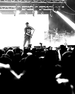 Bryson Tiller Birmingham