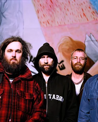 Built to Spill Brooklyn