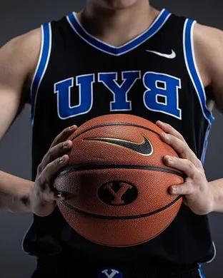 Byu Cougars Basketball Brooklyn