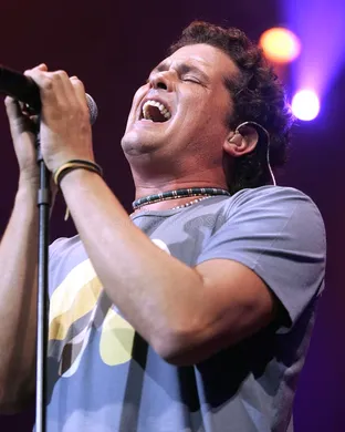 Carlos Vives New York