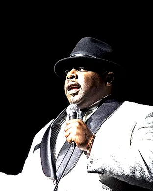 Cedric The Entertainer Brooklyn