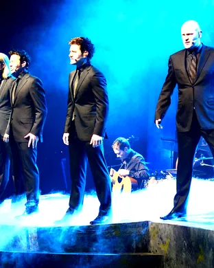 Celtic Thunder Westbury