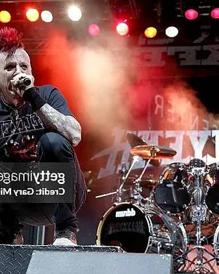 Chad Gray Huntington