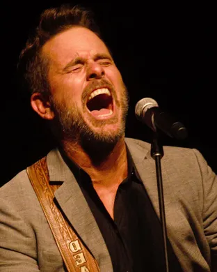 Charles Esten New York