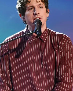 Charlie Puth New York