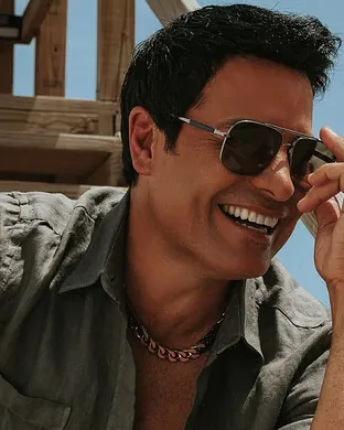 Chayanne Elmont